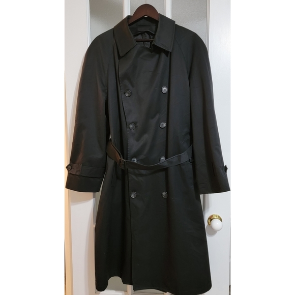 London Fog Other - LONDON Fog Trench Coat